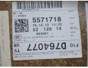 GUARNECIDO PUERTA DELANTERA DERECHA 5571718 
