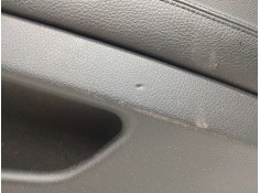 Recambio de guarnecido puerta trasera derecha para bmw serie 5 lim. (f10) 520d referencia OEM IAM D764077   2