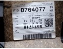 GUARNECIDO PUERTA TRASERA DERECHA D764077 