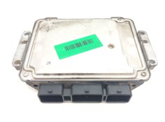 Recambio de centralita motor uce para citroën xsara picasso 1.6 hdi 110 exclusive referencia OEM IAM 9661773880 0281012466 