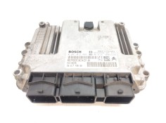Recambio de centralita motor uce para citroën xsara picasso 1.6 hdi 110 exclusive referencia OEM IAM 9661773880 0281012466  2
