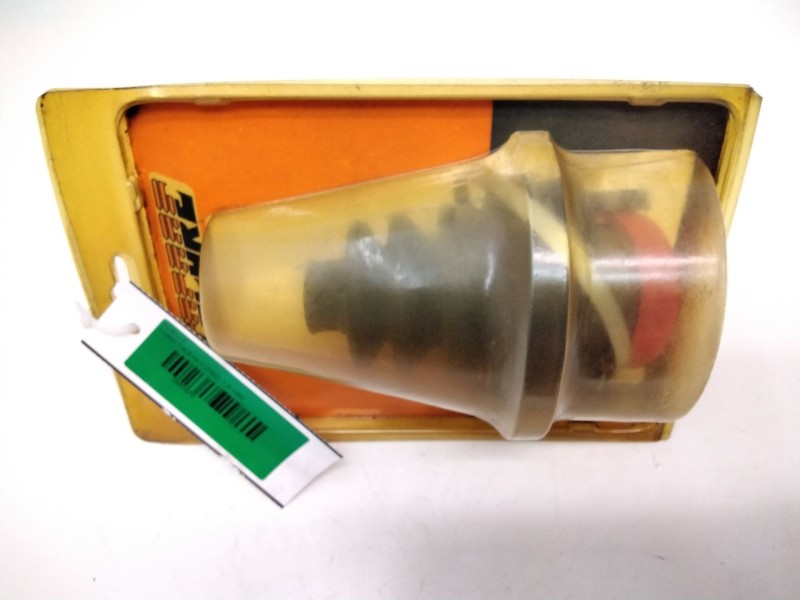 Recambio de fuelle para ford fiesta ii (fbd) 1.3 referencia OEM IAM 06S92341  SERCORE