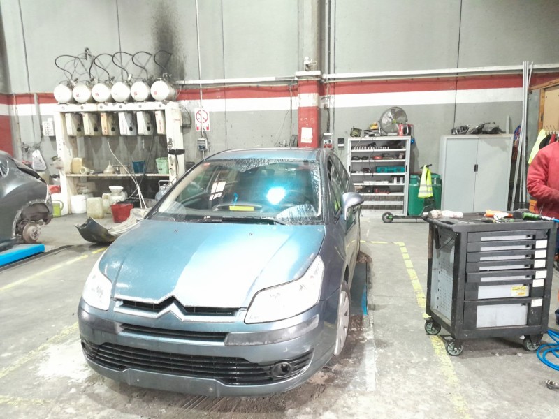 citroën c4 i (lc_) del año 2004
