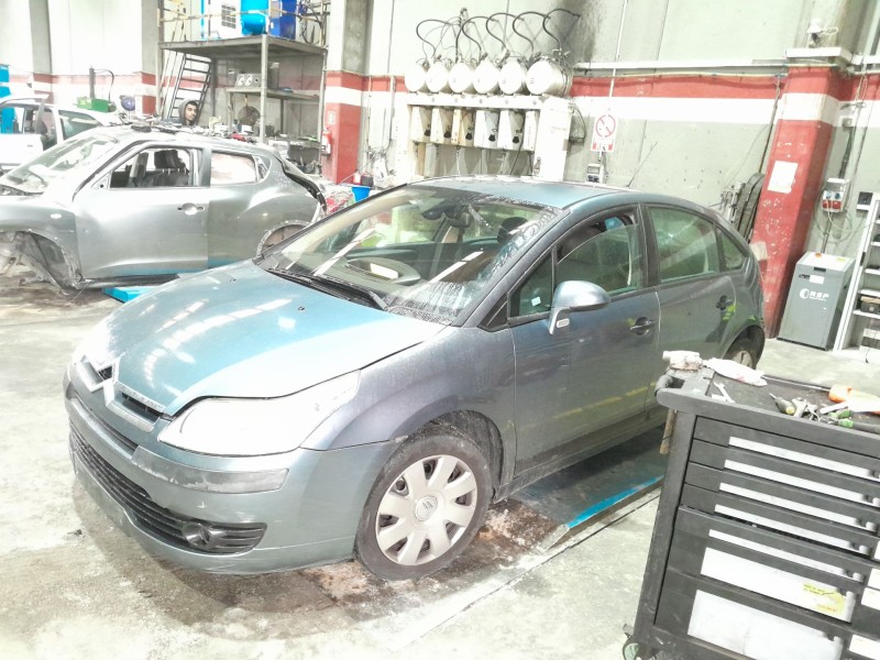 citroën c4 i (lc_) del año 2004
