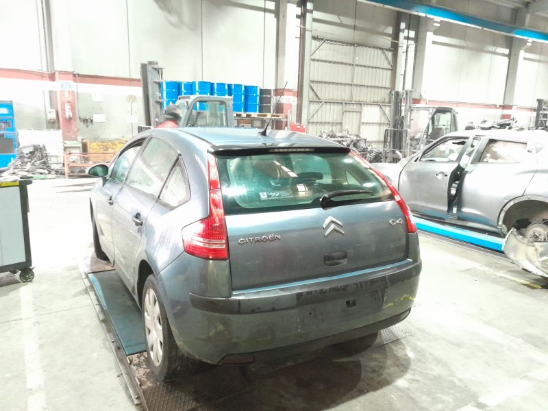 citroën c4 i (lc_) del año 2004