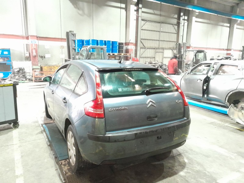 citroën c4 i (lc_) del año 2004