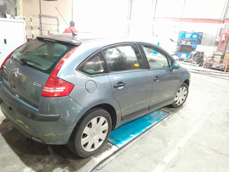 citroën c4 i (lc_) del año 2004