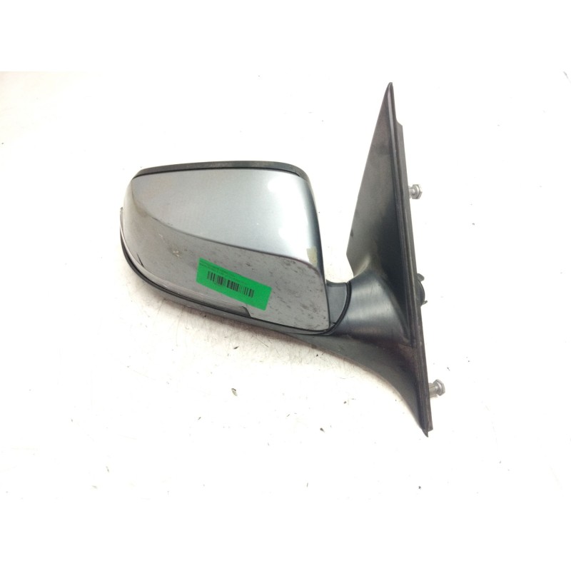 Recambio de retrovisor derecho para bmw serie 5 lim. (f10) 520d referencia OEM IAM F0153122931P  