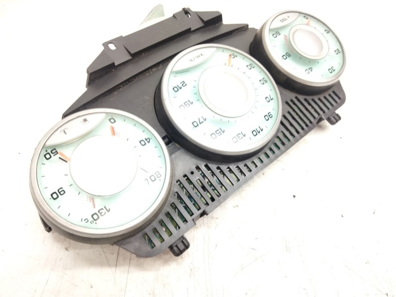 Recambio de cuadro instrumentos para citroën c8 2.2 hdi fap cat (4hw) referencia OEM IAM 1496274080  