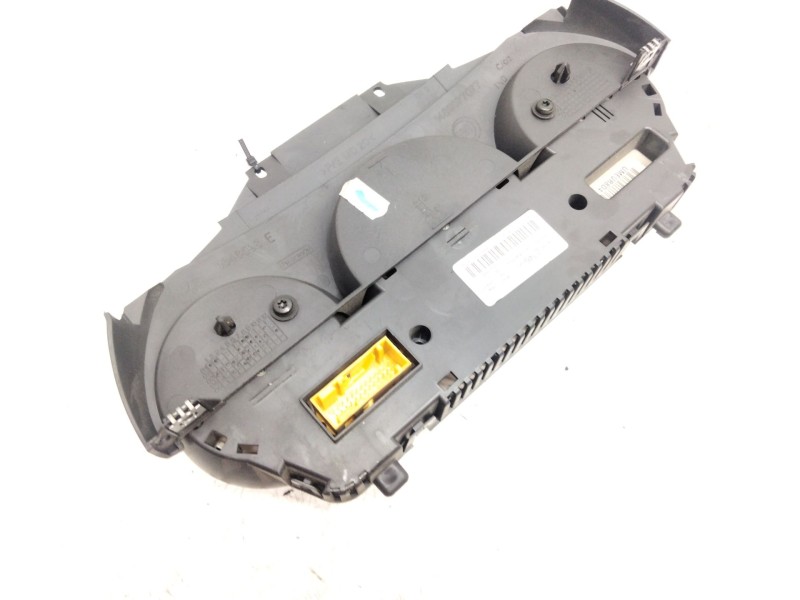 Recambio de cuadro instrumentos para citroën c8 2.2 hdi fap cat (4hw) referencia OEM IAM 1496274080  