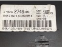 CUADRO INSTRUMENTOS 1496274080 