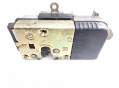 Recambio de cerradura puerta delantera izquierda para citroën c8 2.2 hdi fap cat (4hw) referencia OEM IAM   