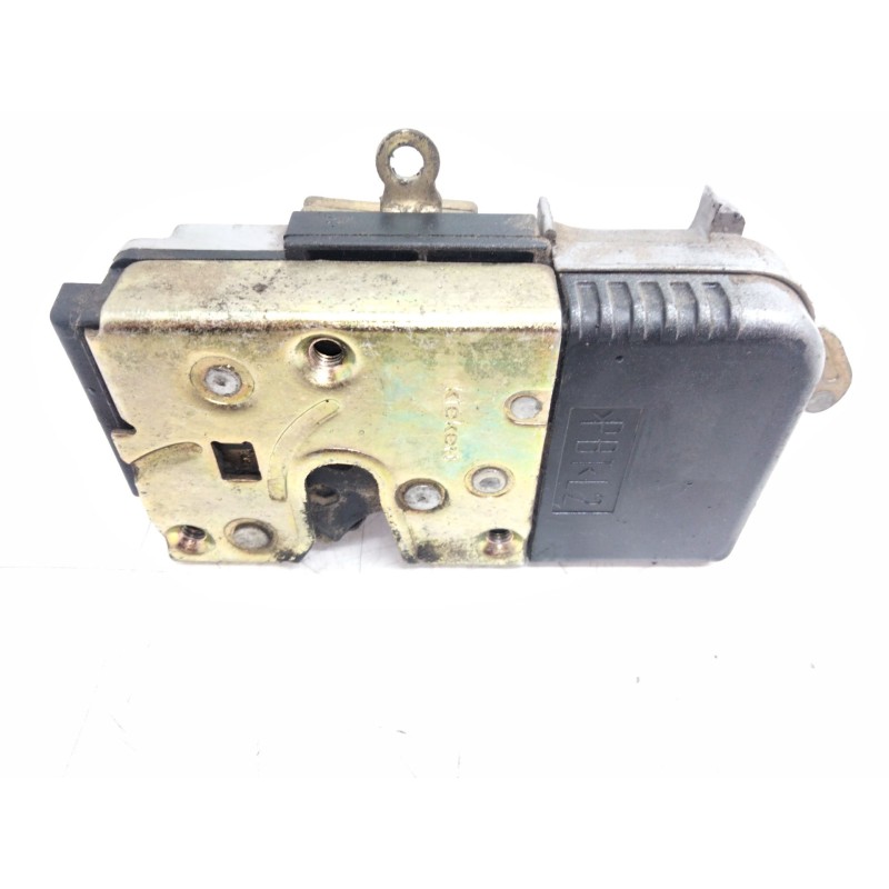 Recambio de cerradura puerta delantera izquierda para citroën c8 2.2 hdi fap cat (4hw) referencia OEM IAM   