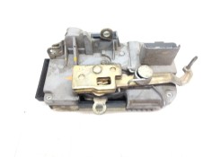 Recambio de cerradura puerta delantera izquierda para citroën c8 2.2 hdi fap cat (4hw) referencia OEM IAM    2