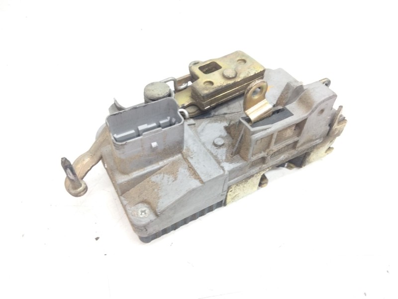 Recambio de cerradura puerta delantera izquierda para citroën c8 2.2 hdi fap cat (4hw) referencia OEM IAM   