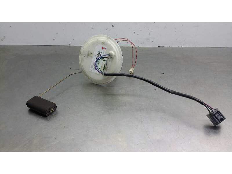 Recambio de aforador para volvo s80 berlina 2.5 d referencia OEM IAM 30645854  