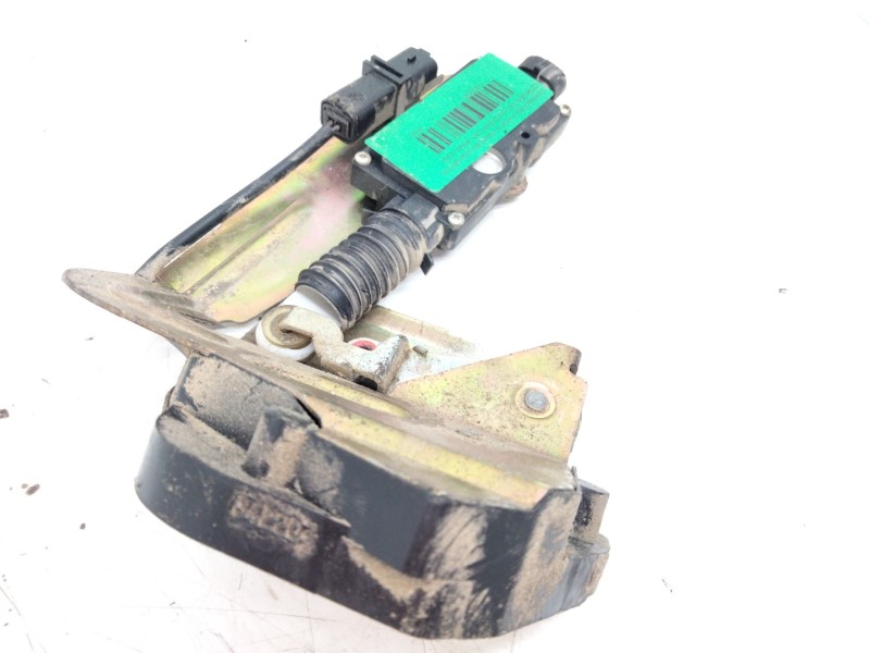 Recambio de cerradura puerta trasera izquierda para citroën c8 2.2 hdi fap cat (4hw) referencia OEM IAM   