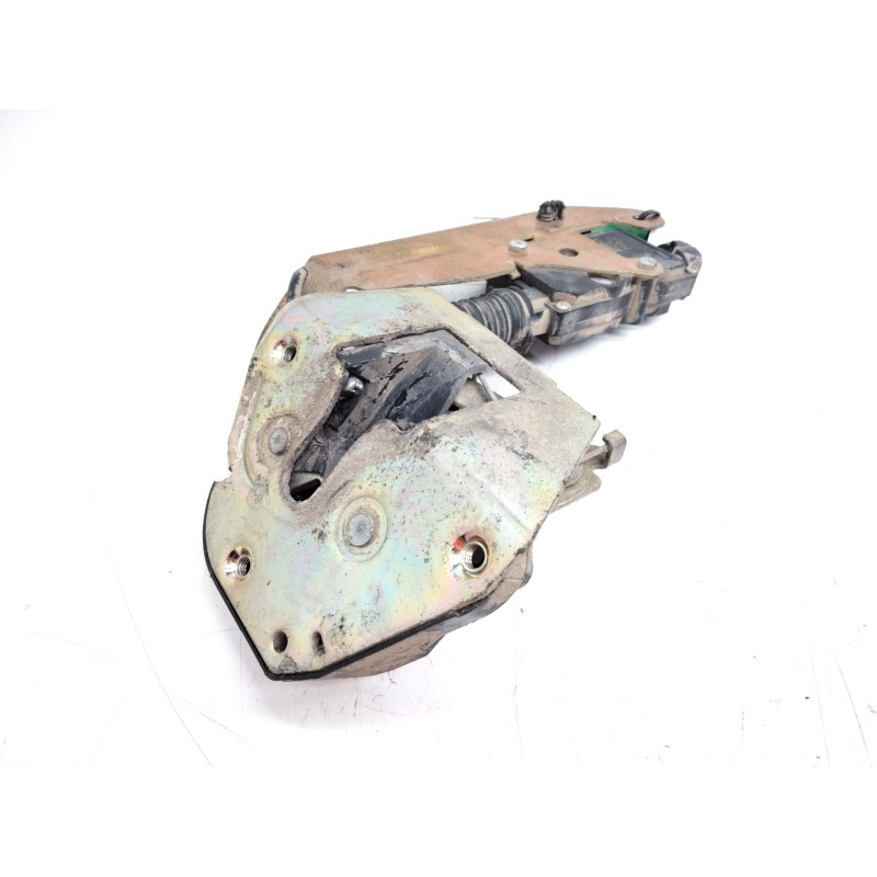Recambio de cerradura puerta trasera derecha para citroën c8 2.2 hdi fap cat (4hw) referencia OEM IAM   