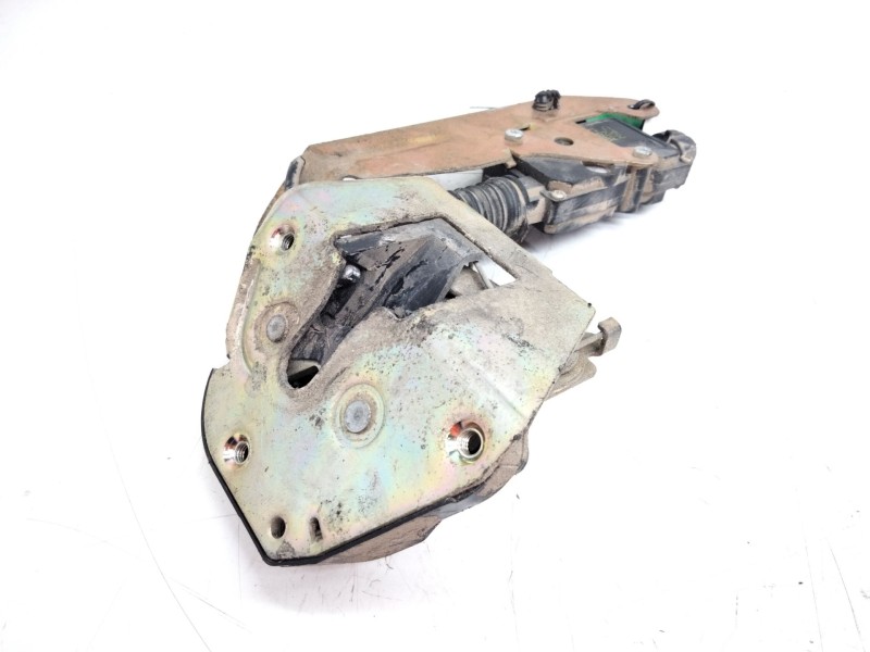 Recambio de cerradura puerta trasera derecha para citroën c8 2.2 hdi fap cat (4hw) referencia OEM IAM   