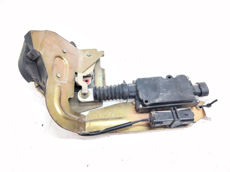 Recambio de cerradura puerta trasera derecha para citroën c8 2.2 hdi fap cat (4hw) referencia OEM IAM   