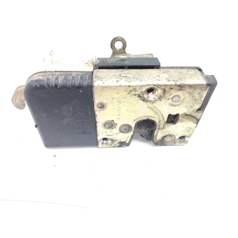 Recambio de cerradura puerta delantera derecha para citroën c8 2.2 hdi fap cat (4hw) referencia OEM IAM   