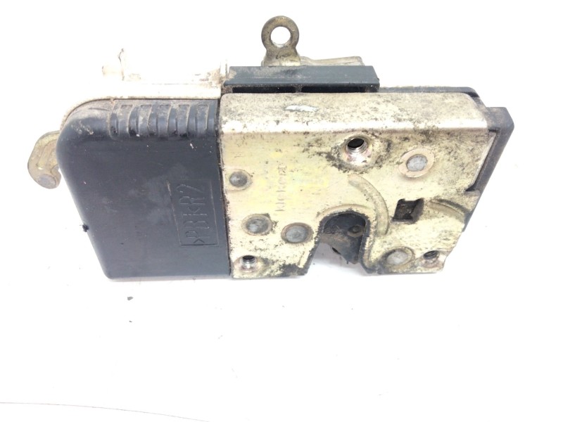 Recambio de cerradura puerta delantera derecha para citroën c8 2.2 hdi fap cat (4hw) referencia OEM IAM   