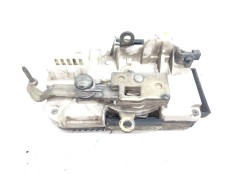 Recambio de cerradura puerta delantera derecha para citroën c8 2.2 hdi fap cat (4hw) referencia OEM IAM    2