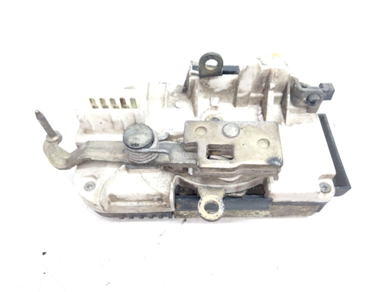 Recambio de cerradura puerta delantera derecha para citroën c8 2.2 hdi fap cat (4hw) referencia OEM IAM   