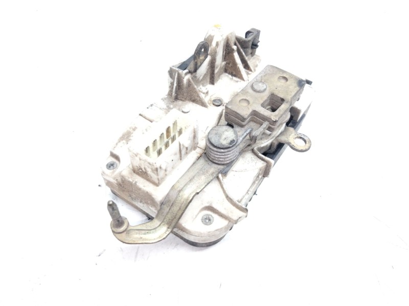 Recambio de cerradura puerta delantera derecha para citroën c8 2.2 hdi fap cat (4hw) referencia OEM IAM   