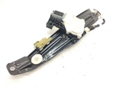 Recambio de elevalunas trasero derecho para bmw serie 5 lim. (f10) 520d referencia OEM IAM 72481720   2