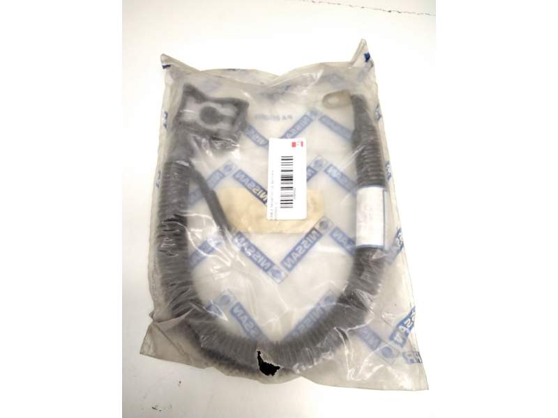 Recambio de cable negativo de bateria para nissan referencia OEM IAM 24080D8708  