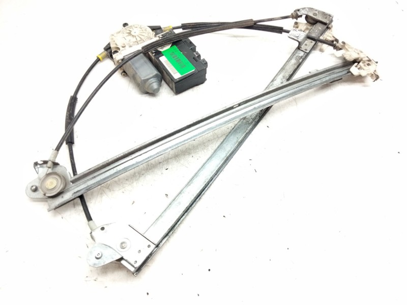 Recambio de elevalunas delantero izquierdo para citroën c8 2.2 hdi fap cat (4hw) referencia OEM IAM   