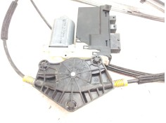 Recambio de elevalunas delantero izquierdo para citroën c8 2.2 hdi fap cat (4hw) referencia OEM IAM    2
