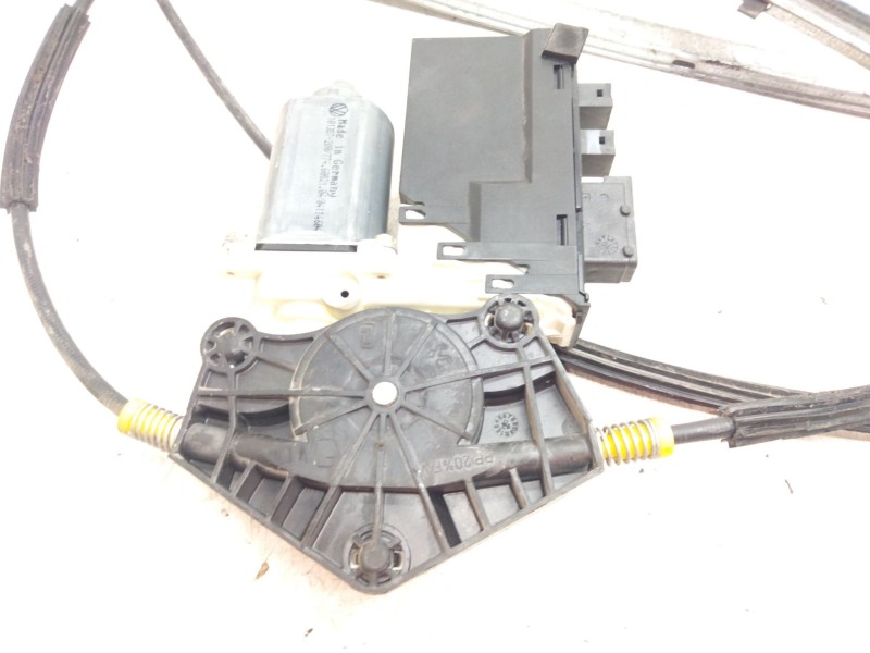 Recambio de elevalunas delantero izquierdo para citroën c8 2.2 hdi fap cat (4hw) referencia OEM IAM   