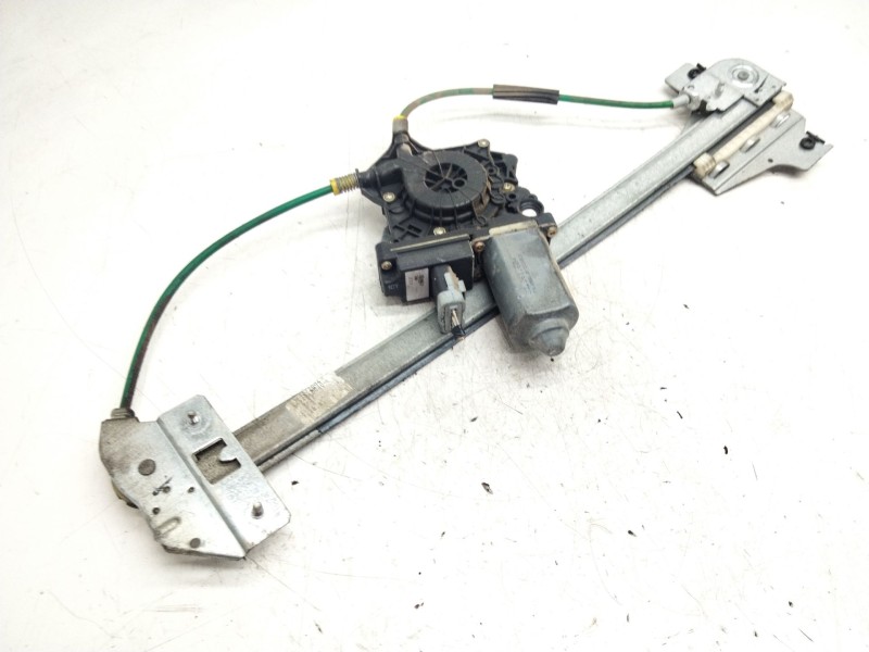 Recambio de elevalunas trasero derecho para citroën c8 2.2 hdi fap cat (4hw) referencia OEM IAM   