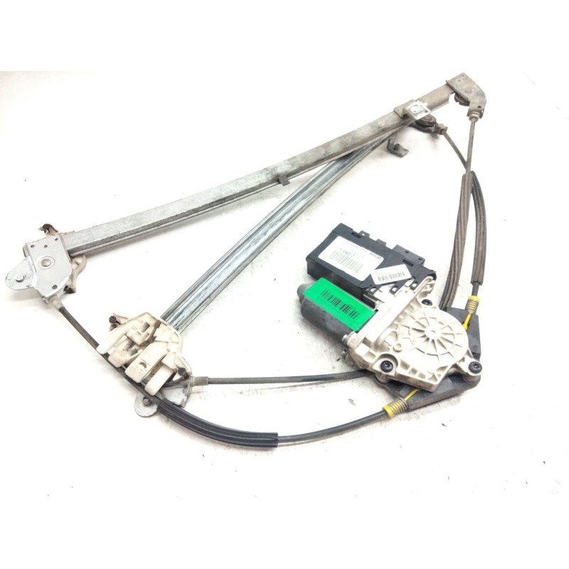 Recambio de elevalunas delantero derecho para citroën c8 2.2 hdi fap cat (4hw) referencia OEM IAM 1400208580  