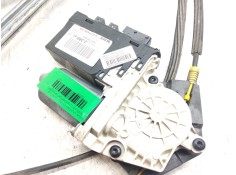 Recambio de elevalunas delantero derecho para citroën c8 2.2 hdi fap cat (4hw) referencia OEM IAM 1400208580   2