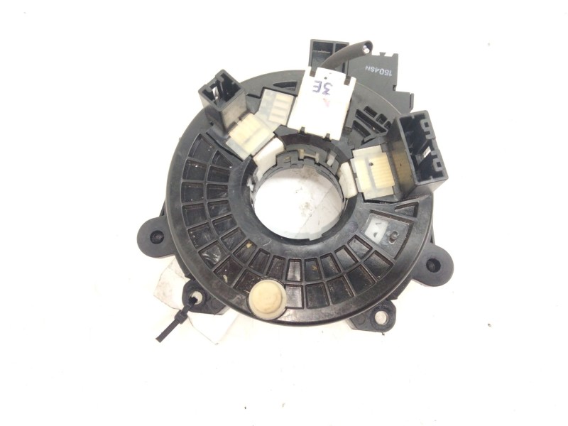 Recambio de anillo airbag para nissan juke (f15) 1.6 16v referencia OEM IAM   