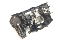 Recambio de maneta exterior delantera izquierda para bmw serie 5 lim. (f10) 520d referencia OEM IAM X1717564311   2