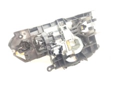 Recambio de maneta exterior trasera izquierda para bmw serie 5 lim. (f10) 520d referencia OEM IAM X3717564910   2
