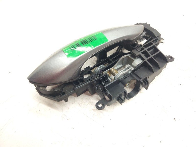 Recambio de maneta exterior delantera derecha para bmw serie 5 lim. (f10) 520d referencia OEM IAM X4741756010  