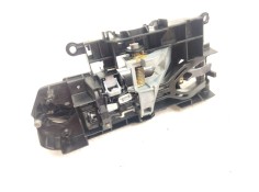 Recambio de maneta exterior delantera derecha para bmw serie 5 lim. (f10) 520d referencia OEM IAM X4741756010   2