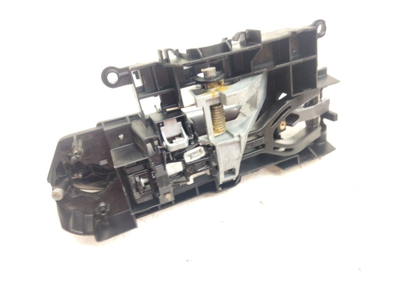 Recambio de maneta exterior delantera derecha para bmw serie 5 lim. (f10) 520d referencia OEM IAM X4741756010  