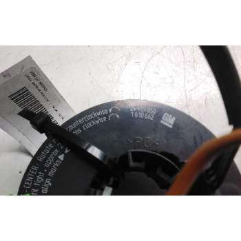 Recambio de anillo airbag para opel meriva blue line referencia OEM IAM 24459850  
