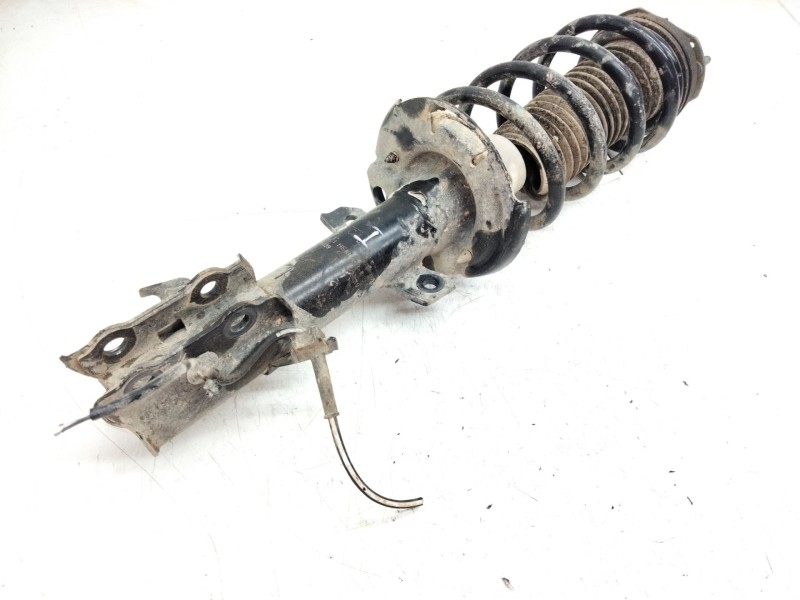 Recambio de amortiguador delantero izquierdo para ford transit courier referencia OEM IAM 61471139  