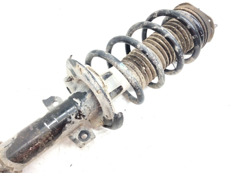 Recambio de amortiguador delantero izquierdo para ford transit courier referencia OEM IAM 61471139  