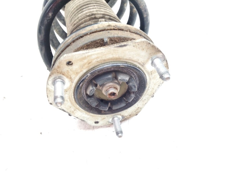 Recambio de amortiguador delantero izquierdo para ford transit courier referencia OEM IAM 61471139  