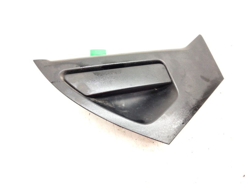 Recambio de maneta exterior trasera izquierda para nissan juke (f15) 1.6 16v referencia OEM IAM   