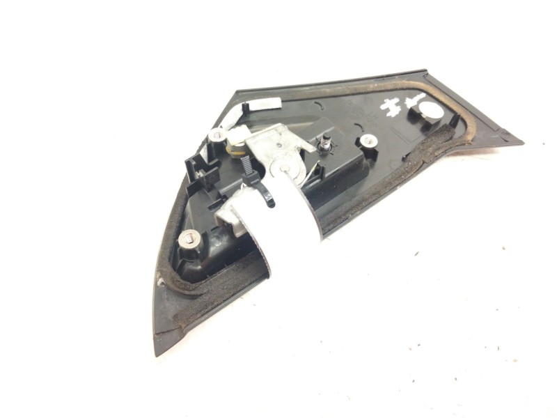 Recambio de maneta exterior trasera izquierda para nissan juke (f15) 1.6 16v referencia OEM IAM   