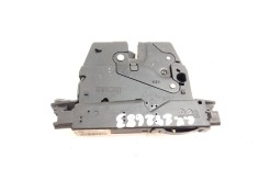 Recambio de cerradura maletero / porton para bmw serie 5 lim. (f10) 520d referencia OEM IAM 918064105   2